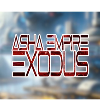 Asha Empire: Exodus Steam Key GLOBAL